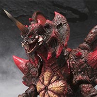 shma destroyah