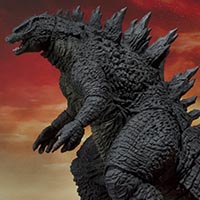 Shma cheap godzilla 2014