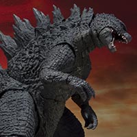 Shma cheap godzilla 2014