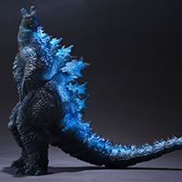 Godzilla 2019 Poster Version