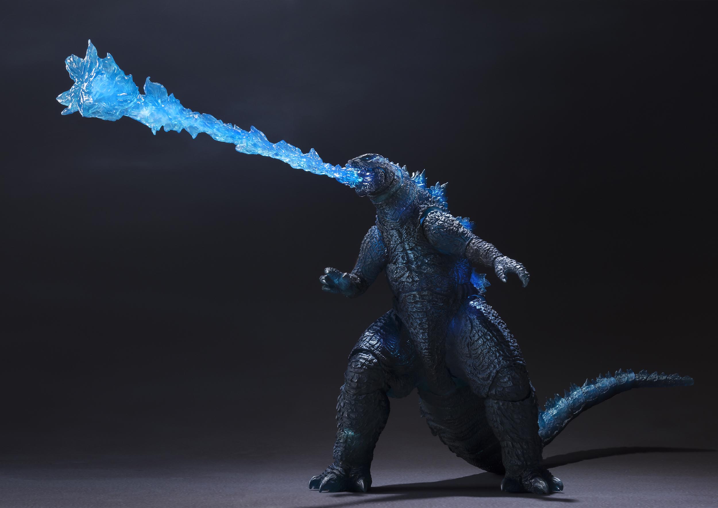 Upcoming Releases | S.H.MonsterArts - The Articulation Series