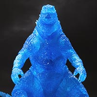 Godzilla - Figurine Godzilla 2019 Event Exclusive Color Edition S.H  MonsterArts