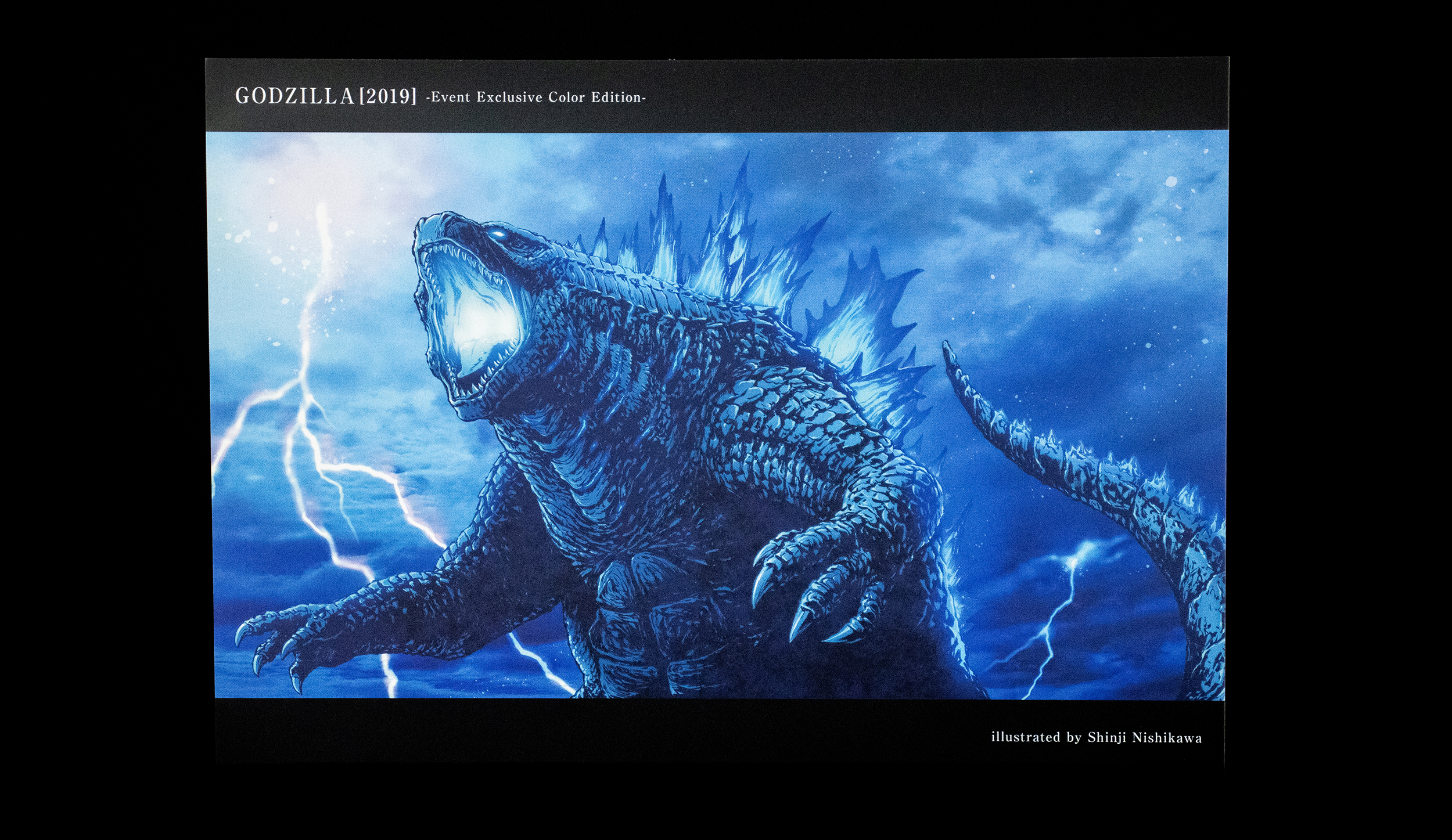 GODZILLA EVENT 2019!] How to get 3 LIMITED EVENT CATALOG ITEMS