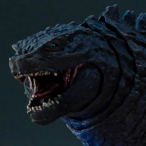 .com: TAMASHII NATIONS S.H.MonsterArts Godzilla Earth Action