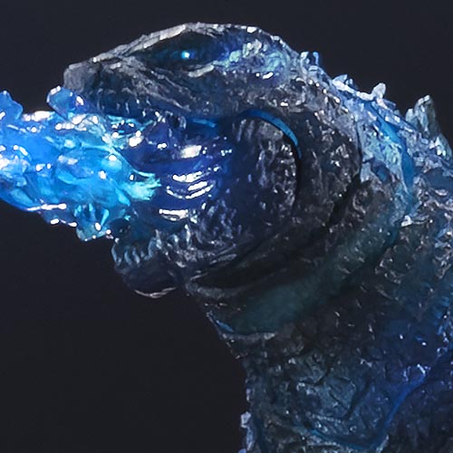 sh monsterarts godzilla 2019 spitfire