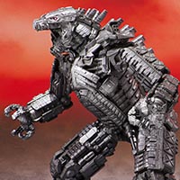 mechagodzilla 2021 shma