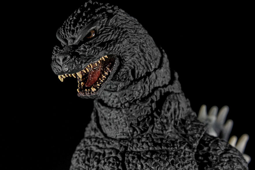 shma godzilla 1989