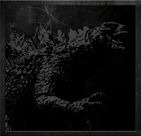 xplus godzilla 2021