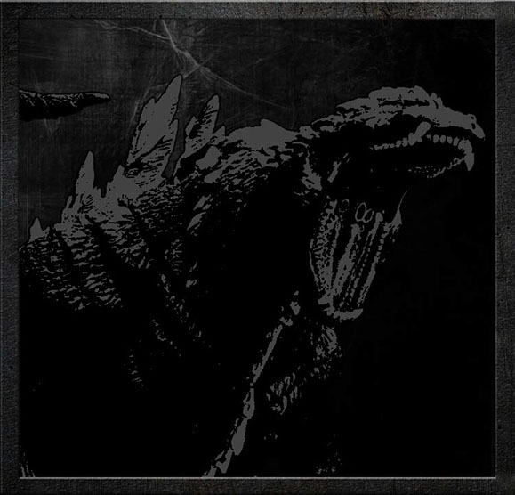 Godzilla ULTIMA Wallpapers  Wallpaper Cave