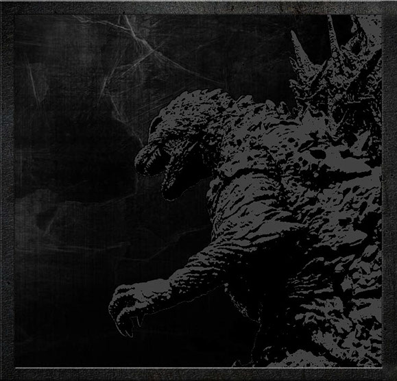CES | Godzilla (2012-2023) | Available for Sale | Artsy