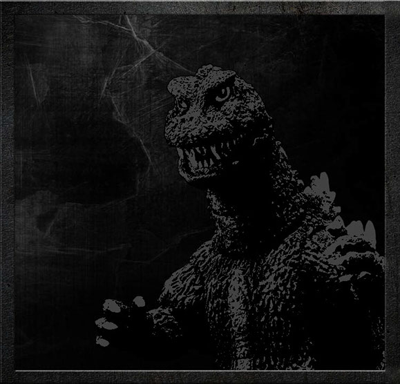 Godzilla 1972