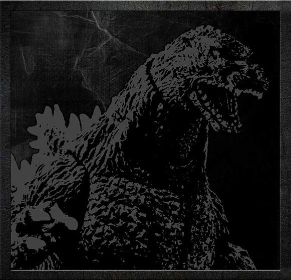 Godzilla 1994